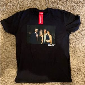 Nelk Boys Epstein Steve Will Do It Shirt full send